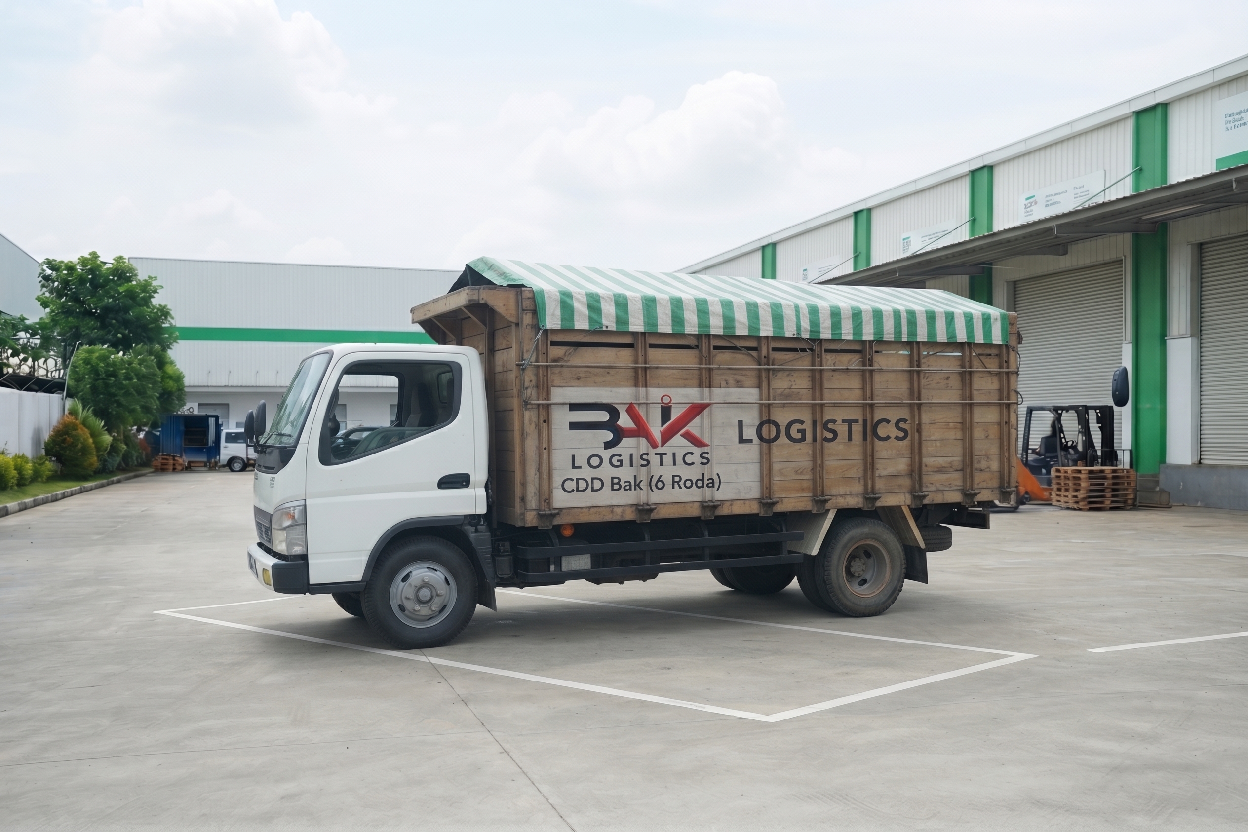 CDD Box